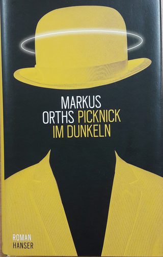 Buch Picknick im Dunkeln