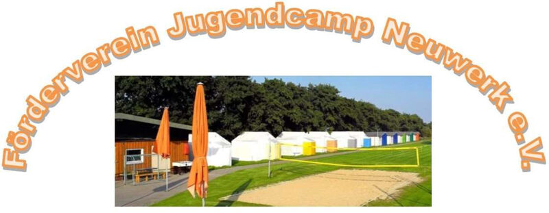 Der Förderverein Jugendcamp Neuwerk ist vielfältig aktiv.