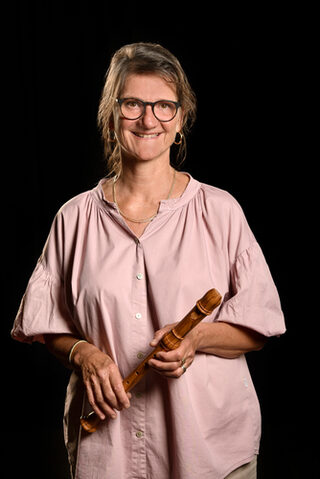 Annette Boenkendorf