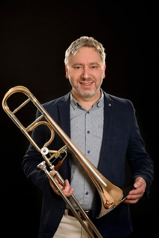 Volkmar Dietrich