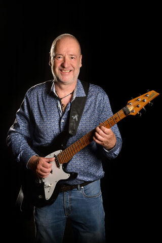 Markus Ruggera