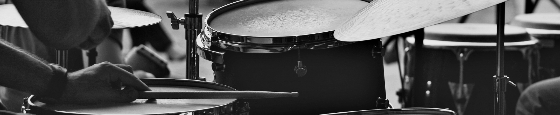 Drumset