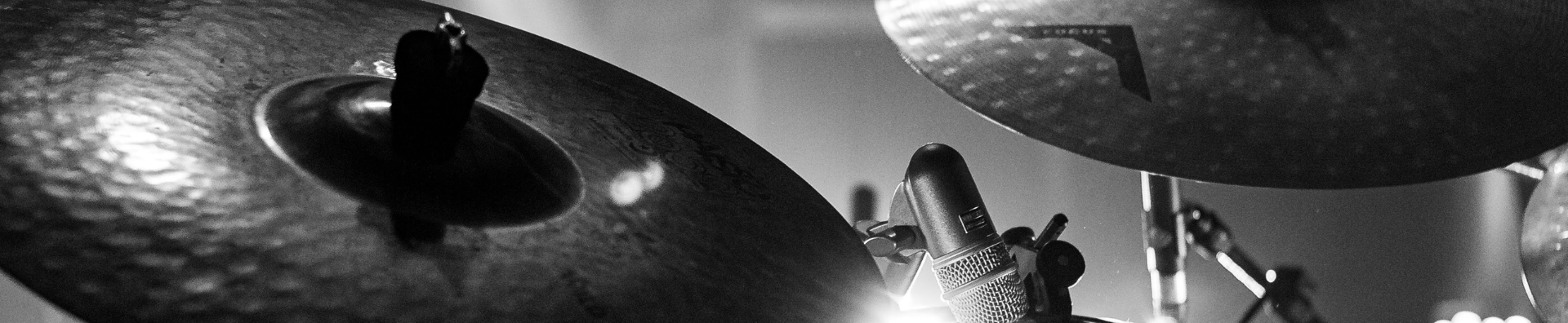 Drumset