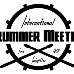 Logo Int. Drummer Meeting