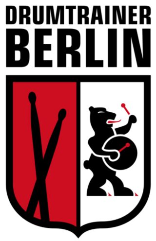 Logo Drumtrainer Berlin