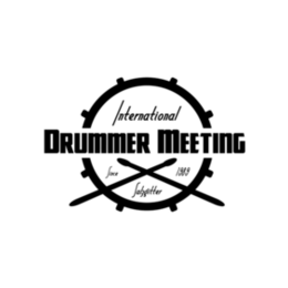 Logo Int. Drummer Meeting