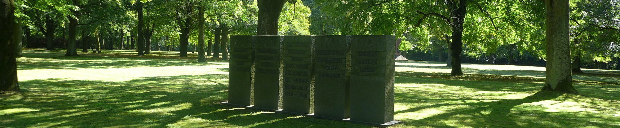 Friedhof Jammertal