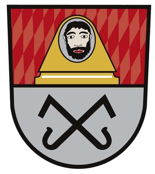 Wappen Salzgitter-Bad