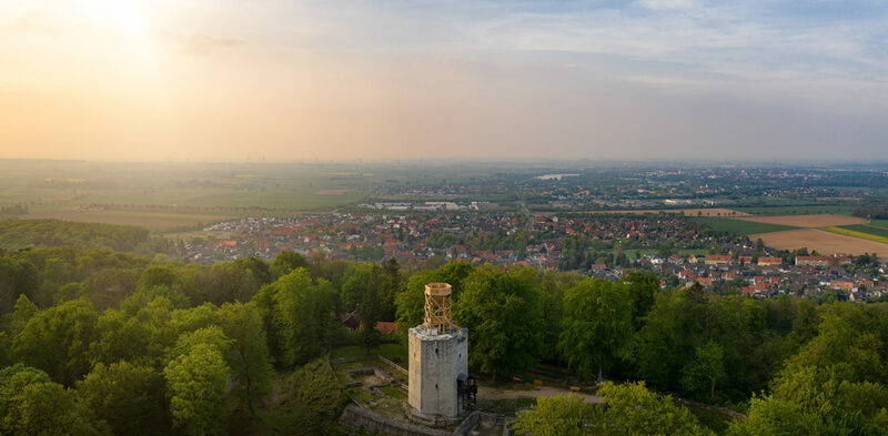 Burg Lichtenberg