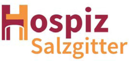 Logo des Hospizes