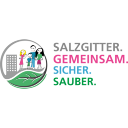 Logo Salzgitter Sicher und Sauber 2.0