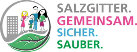 Logo der Kampagne