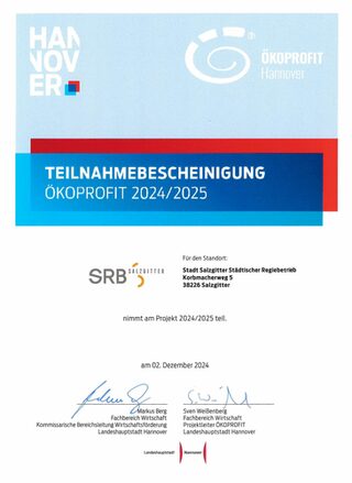 SRB