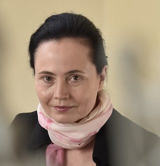 Prof. Kathleen Wermke