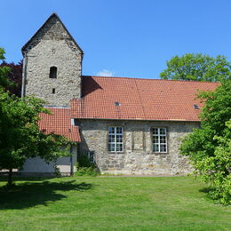 Kniestedter Kirche