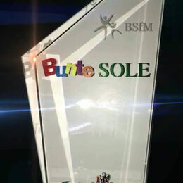 Pokal "Bunte Sole"