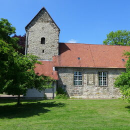 Kniestedter Kirche in Salzgitter-Bad