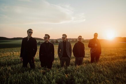 The Bluesanovas sind im April in Salzgitter zu erleben.