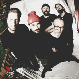 Thomas D & The KBCS