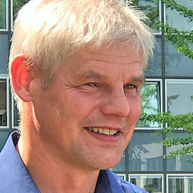 OB Klingebiel