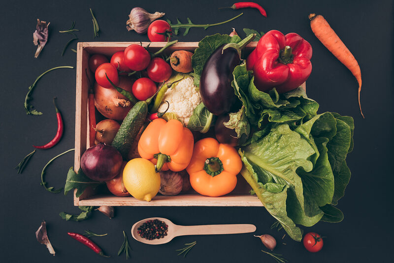 Die Volkshochschule (VHS) der Stadt Salzgitter hat freie Plätze in ihrem Kurs „Vegetarische Frühlingsgerichte“ am 7. Mai.