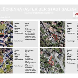 Baulücken_Steckbriefe