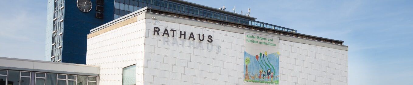 Rathaus