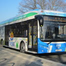 Bild eines KVG-Busses