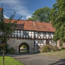 Wasserburg