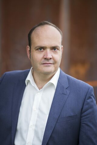 Robin Alexander