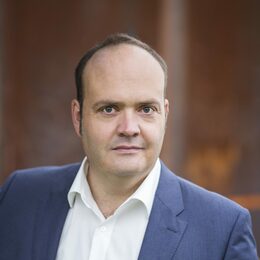 Alexander Robin