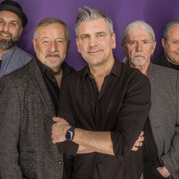 Abenteuerland: Die PUR-Coverband ist in Salzgitter zu hören.