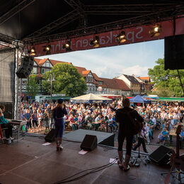 Altstadtfest 2014