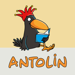 Logo von Antolin