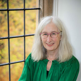 Lyndal Roper
