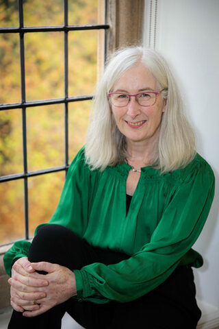 Lyndal Roper