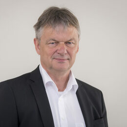 Thomas Klie