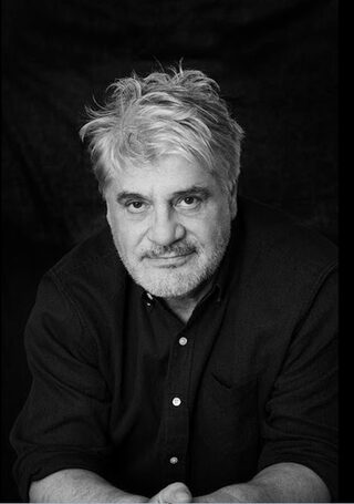 Raul Schrott