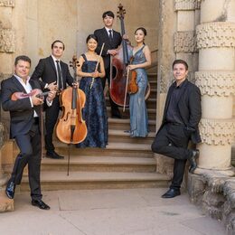 Dresdner Residenz Orchester