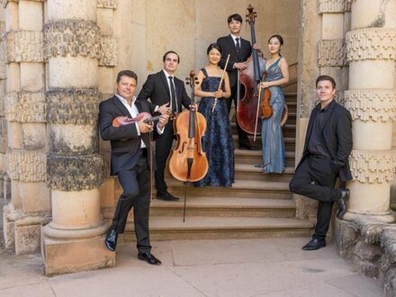 Dresdner Residenz-Orchester