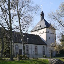 Altstadtkirche in Salzgitter-Bad