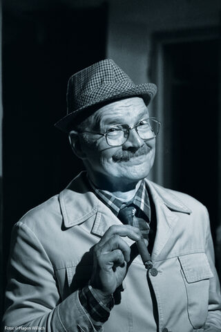 Gernot Voltz