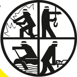 Logo Feuerwehr
