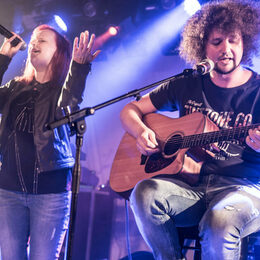 Melanie Mau & Martin Schnella