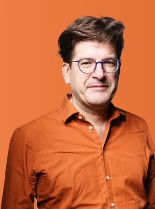 Nils Heinric