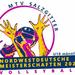 Die Volleyballabteilung des MTV Salzgitter richtet die Nordwestdeutsche Jugendvolleyballmeisterschaft U18 männlich aus.