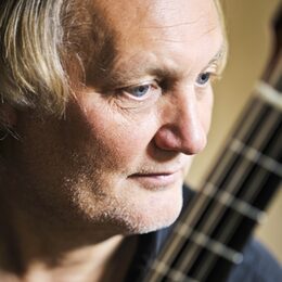 Peter kerlin