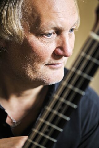 Peter Kerlin
