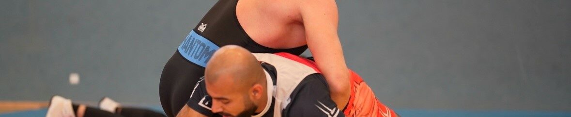 Die Wrestling Academy Salzgitter lädt zu ihren Heimkämpfen ein.