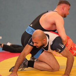 Die Wrestling Academy Salzgitter lädt zu ihren Heimkämpfen ein.
